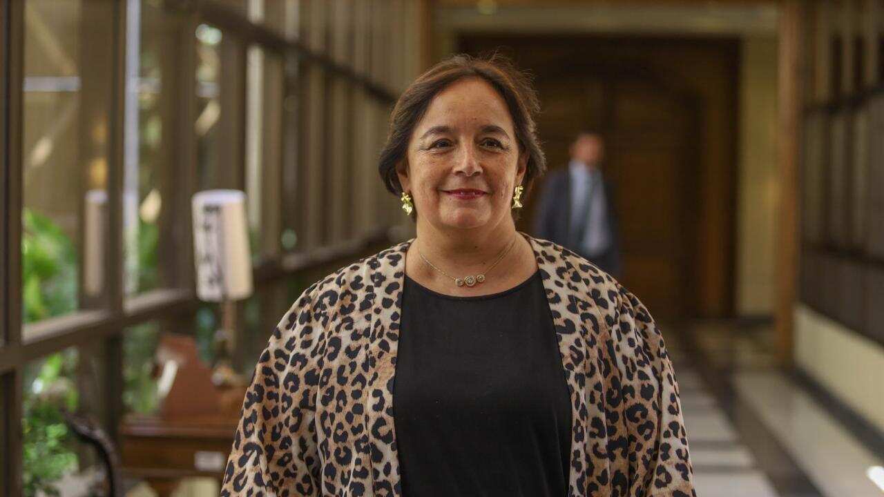 Senadora Carmen Aravena asume presidencia de la Comisión de la Mujer y Equidad de Género con foco en brecha laboral