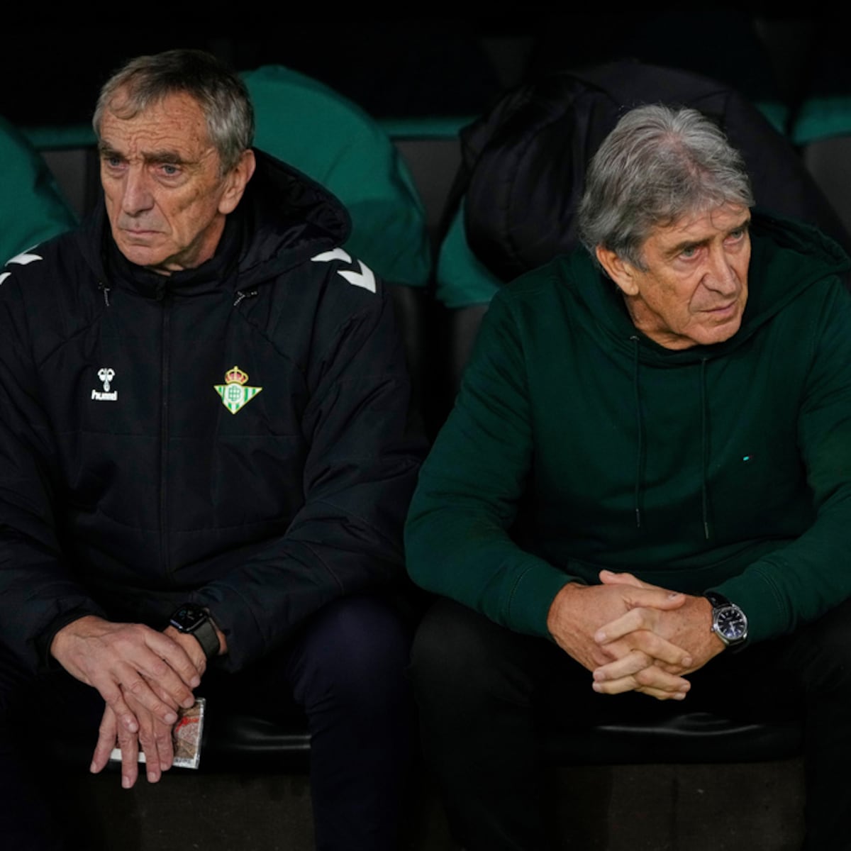 Betis de Pellegrini enfrentará a un grande de Grecia en octavos de Europa League Betis de Pellegrini enfrentará a un grande de Grecia en octavos de Europa League