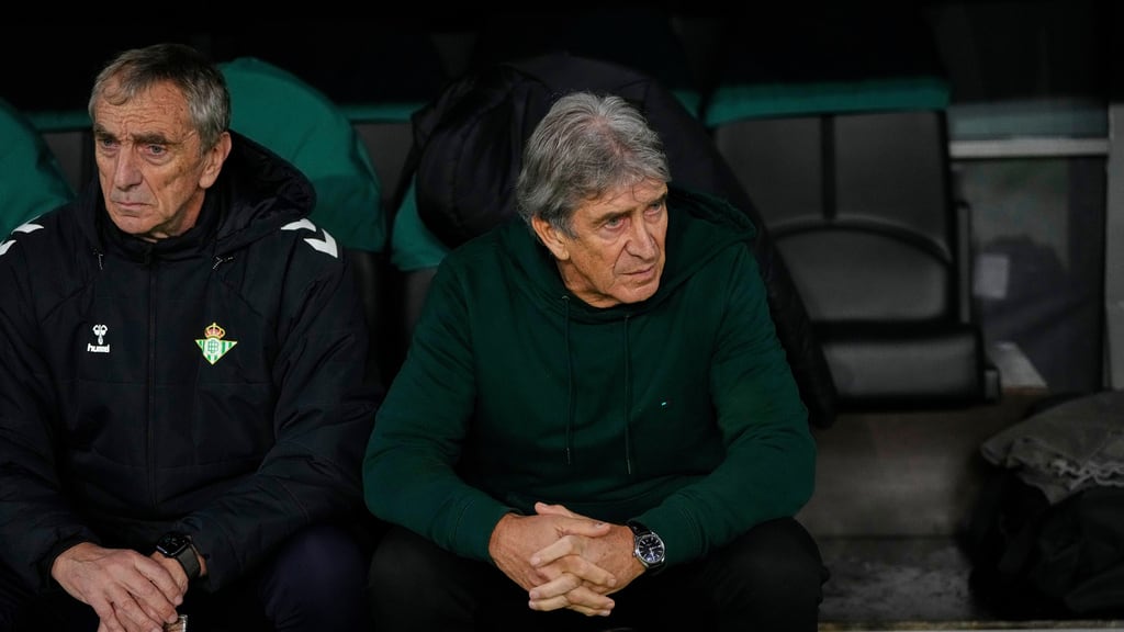 Betis UEFA Europa League