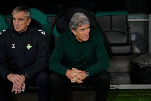 Betis de Pellegrini se medirá contra uno de los grandes de Grecia en los octavos de final de la Europa League