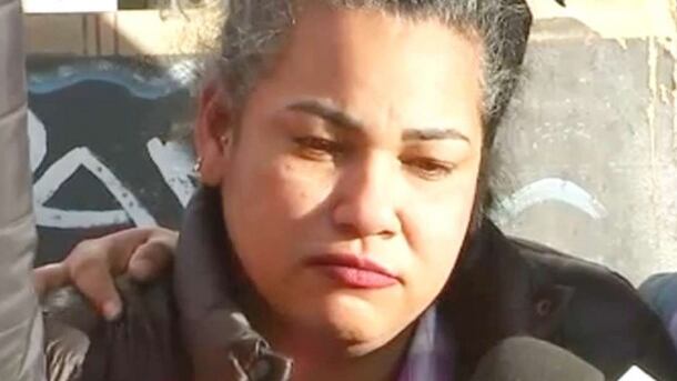 Abuela de bebé encontrado muerto en guardería ilegal en Estación Central