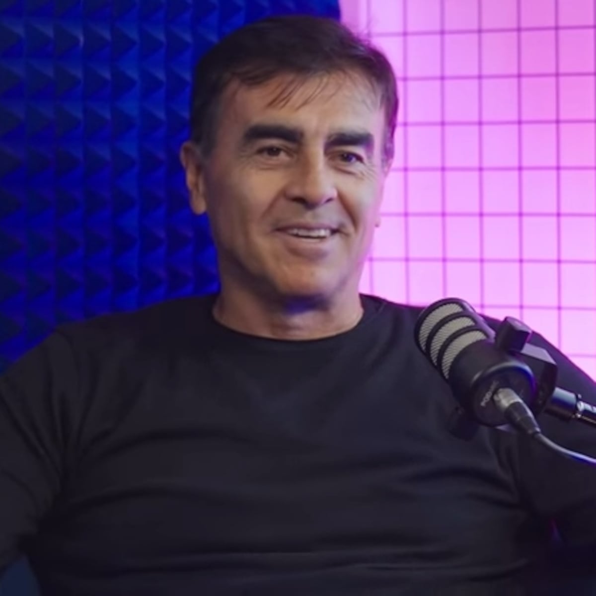 Gustavo Quinteros descarta volver a Colo Colo Gustavo Quinteros descarta volver a Colo Colo