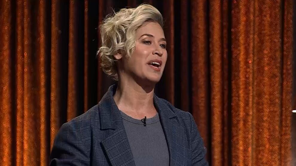 María Jimena Pereyra