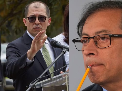 “Fiscal ad hoc” para el caso de su hijo: Gustavo Petro mandó una solicitud especial a la Corte Suprema