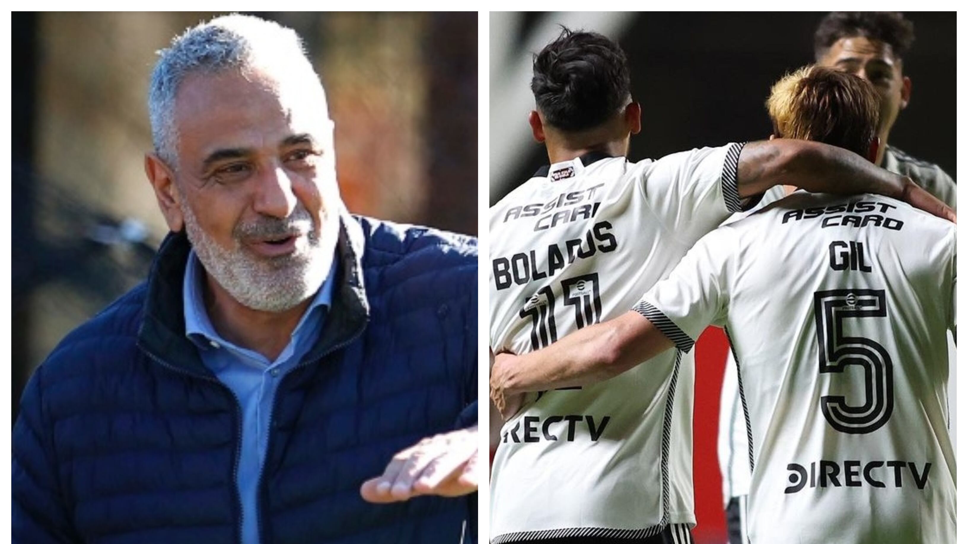 Según informaciones radiales, dirigentes de la ANFP estarían analizando la opción de descartar la presencia de su presidente, Pablo Milad, en una eventual ceremonia de entrega de copa a Colo Colo, en caso que el Cacique se consagre como el campeón de este Campeonato Nacional.