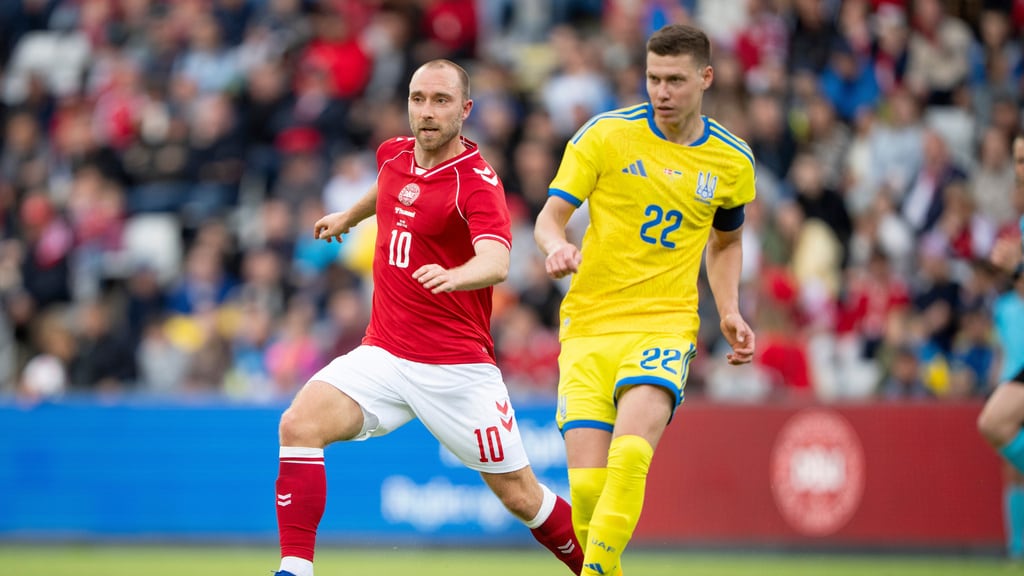 Christian Eriksen