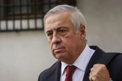 ¿Quién es Jaime Mañalich y por qué su nombre aparece en la polémica por la “cirugía exprés”?