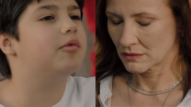 La radical solicitud de Damián que complicaría el panorama a Sole en “Como la vida misma”