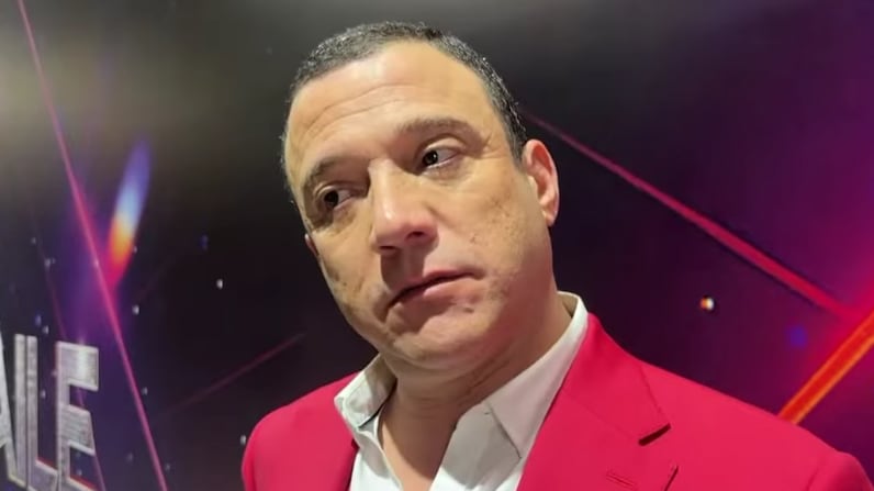 Julián Elfenbein | Captura: Que te lo digo