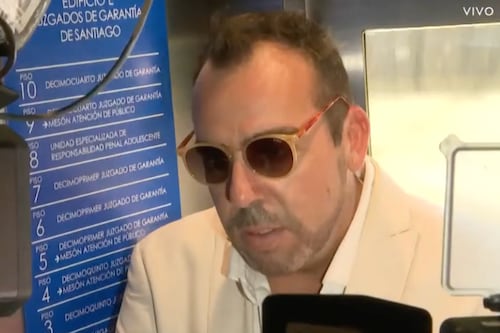 Filtran nuevo drama laboral que afectaría a Francisco Kaminski tras reciente escándalo