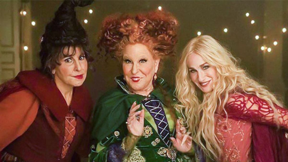 Tudo o que já sabemos sobre ‘Abracadabra 3′: elenco, sinopse e data de lançamento