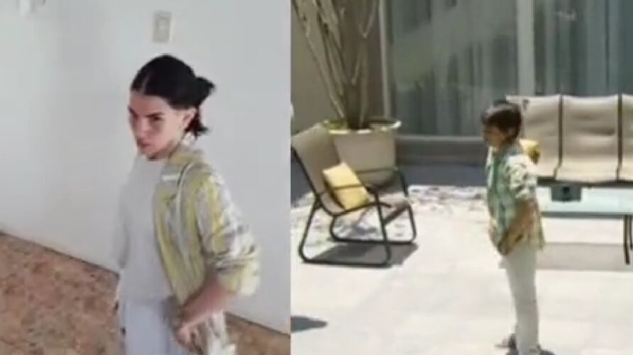 En TikTok se viraliza el trend "Te puedes desahogar bailando".