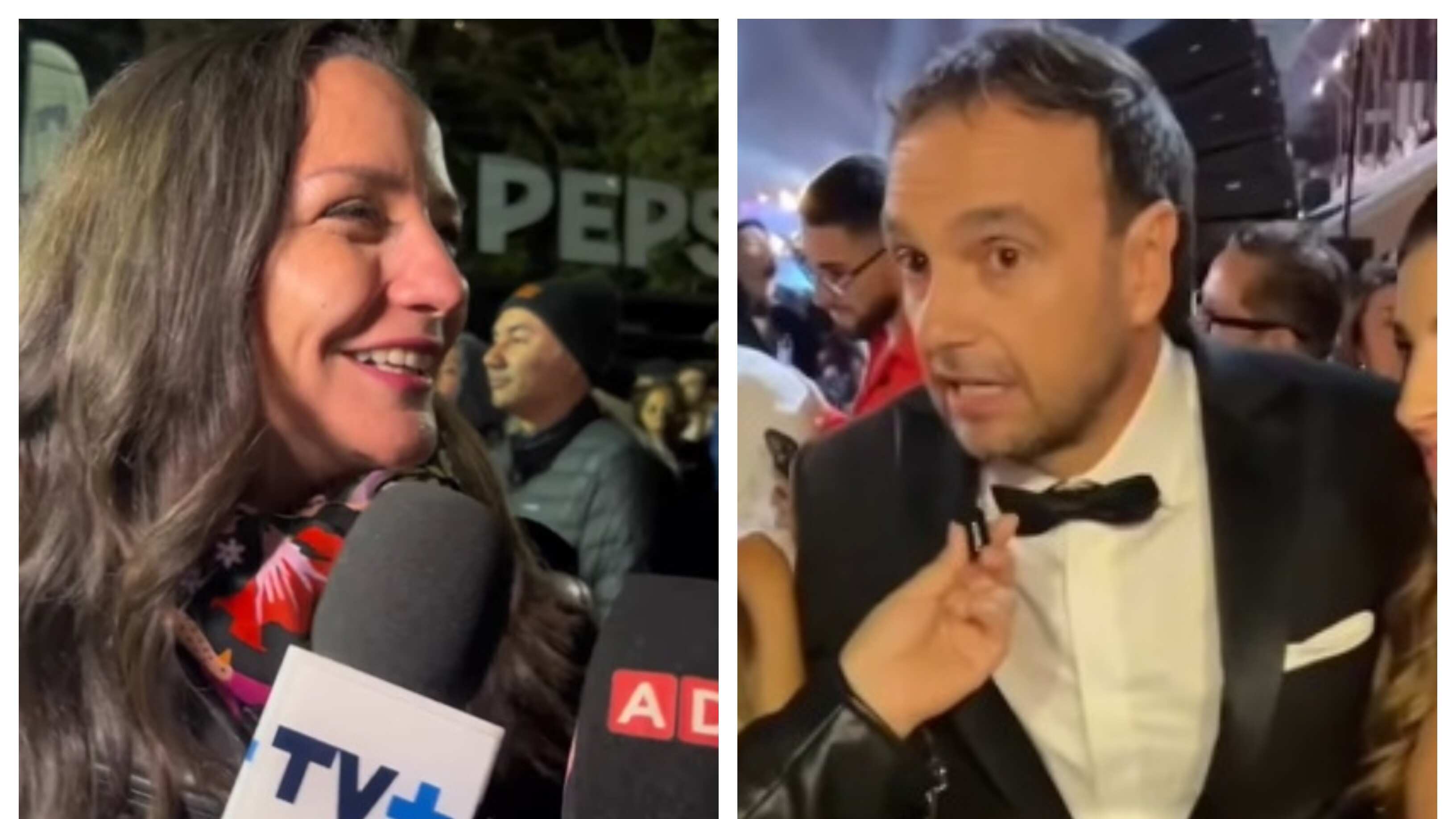 La figura de CHV lamentó las pifias que habría recibido Rodrigo Sepúlveda en la Quinta Vergara.