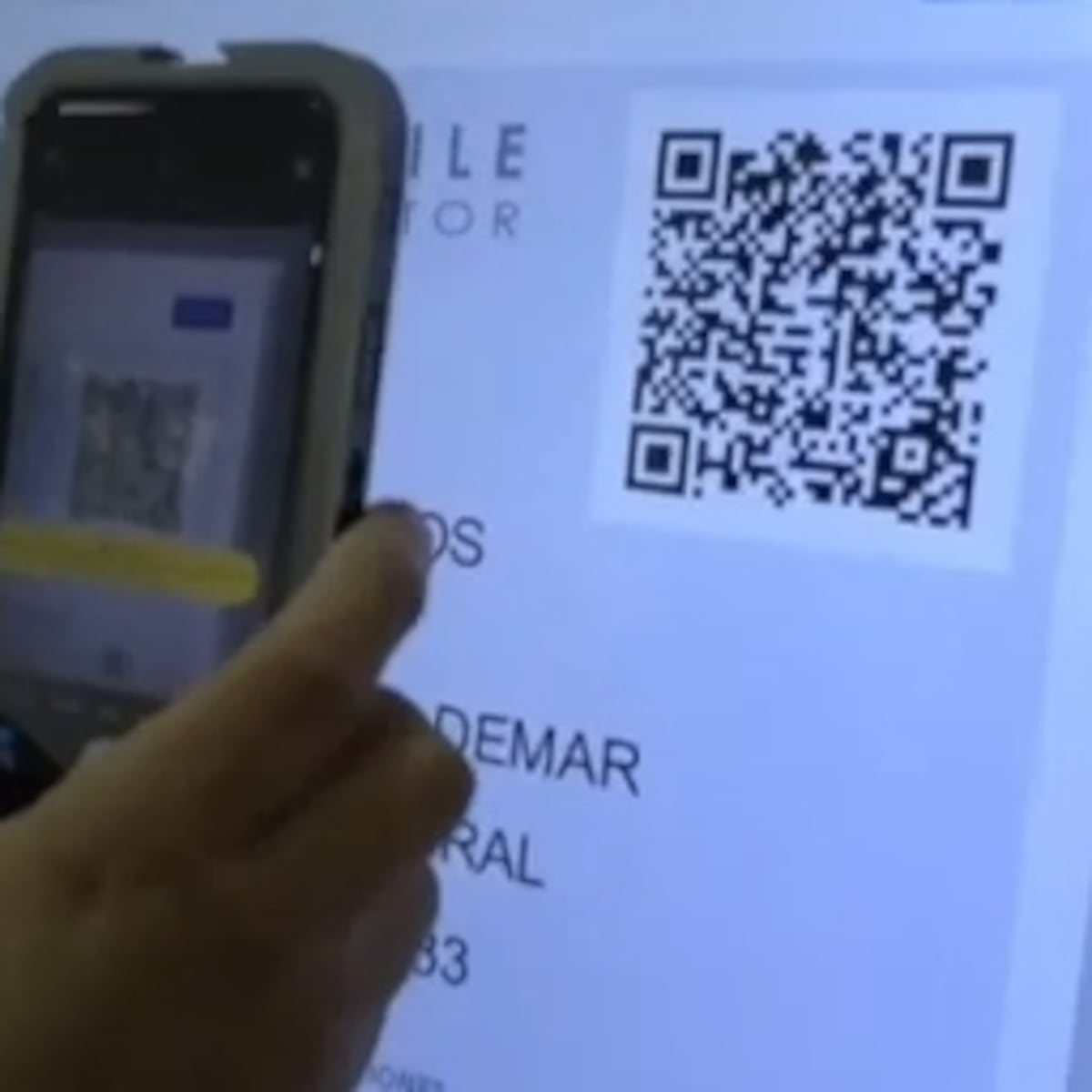 Nueva licencia de conducir digital llegará a Chile en 2023 Nueva licencia de conducir digital llegará a Chile en 2023