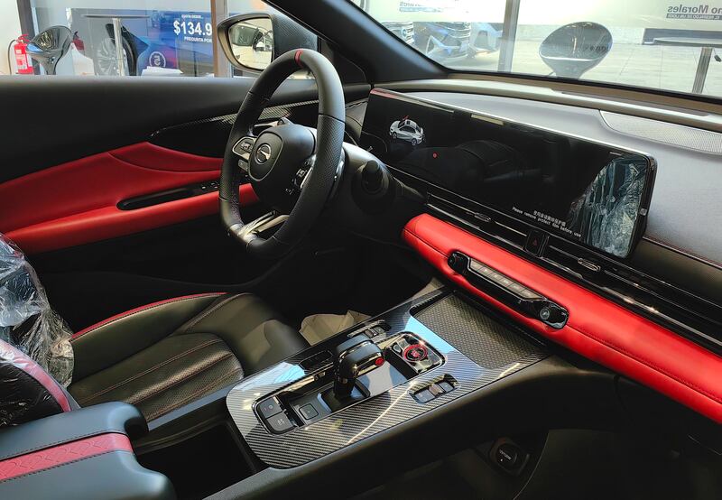 GAC Motor lanza el Empow en Chile