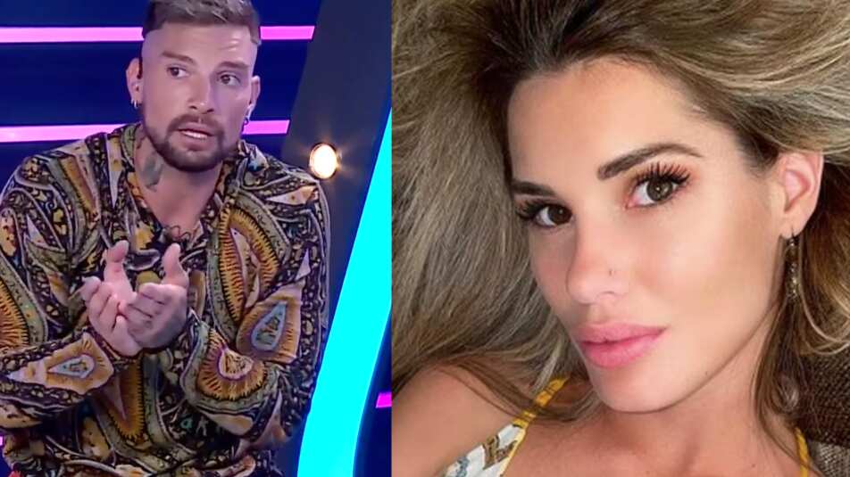 Luis Mateucci y Gala