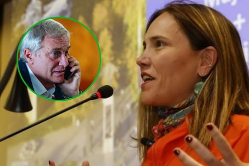 ¿Confusión en la derecha?: declaración de Magdalena Piñera obliga a reafirmar apoyo a Kast