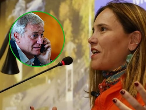 ¿Confusión en la derecha?: declaración de Magdalena Piñera obliga a reafirmar apoyo a Kast