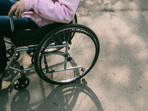 Chile registra 3 millones de personas con discapacidad: solo 20% tiene credencial