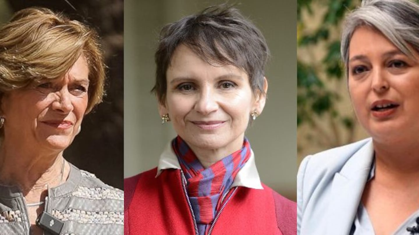 Encuesta Data Influye: Matthei pierde terreno mientras Jara y Tohá empatan en primarias