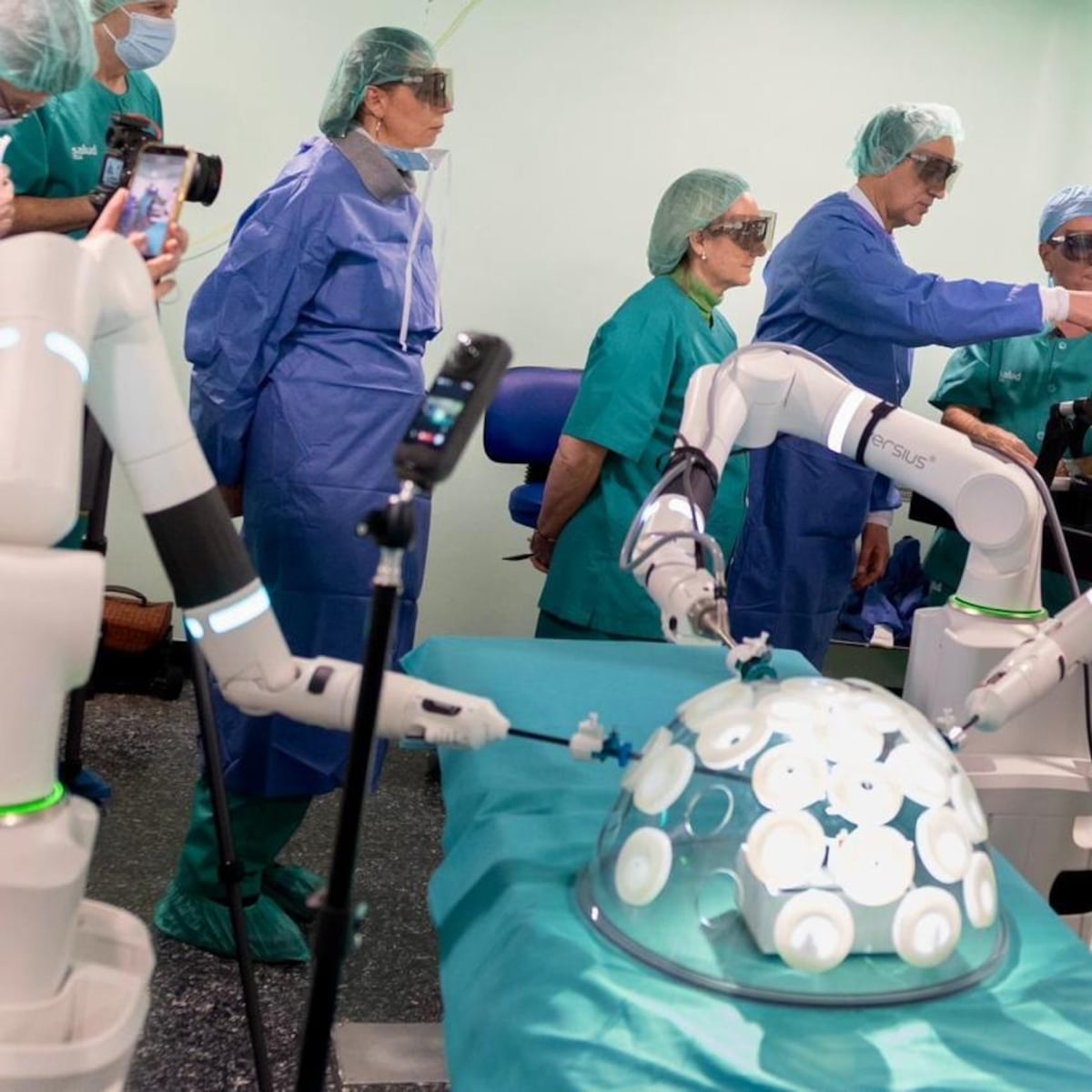 Áreas clave de innovación en universidades estatales de Chile Áreas clave de innovación en universidades estatales de Chile