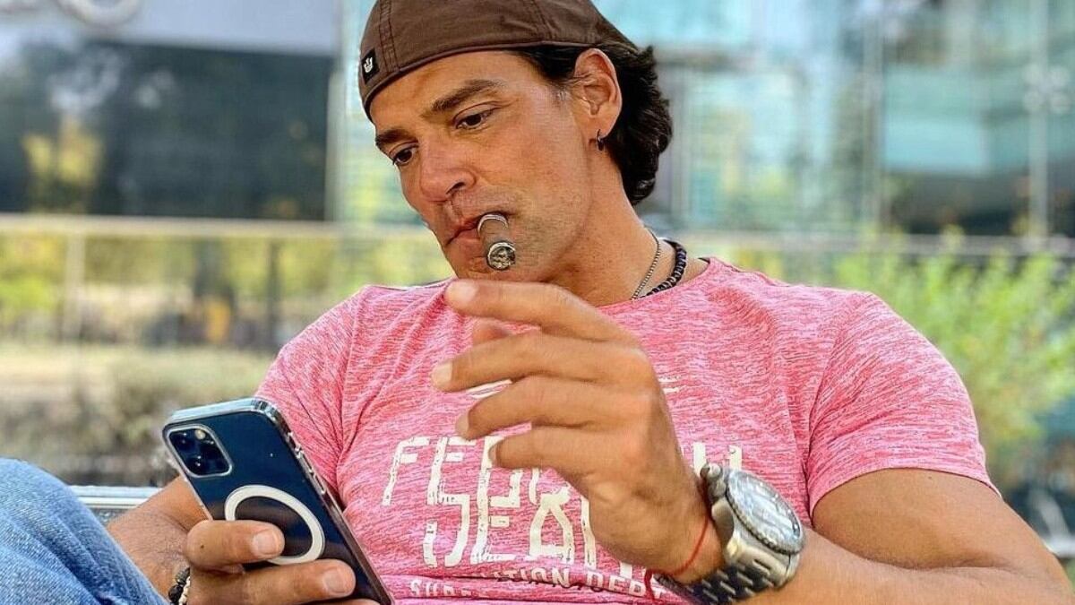 Foto de sitio web RedGol