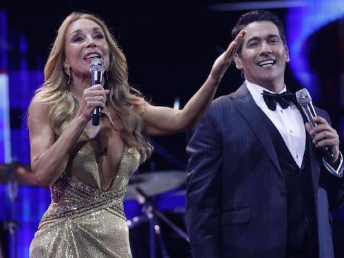 ¿Qué artistas se presentan hoy en la tercera noche del Festival de Viña 2026?