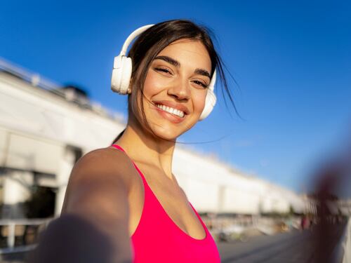 Inicia una vida fit con la mejor tecnología