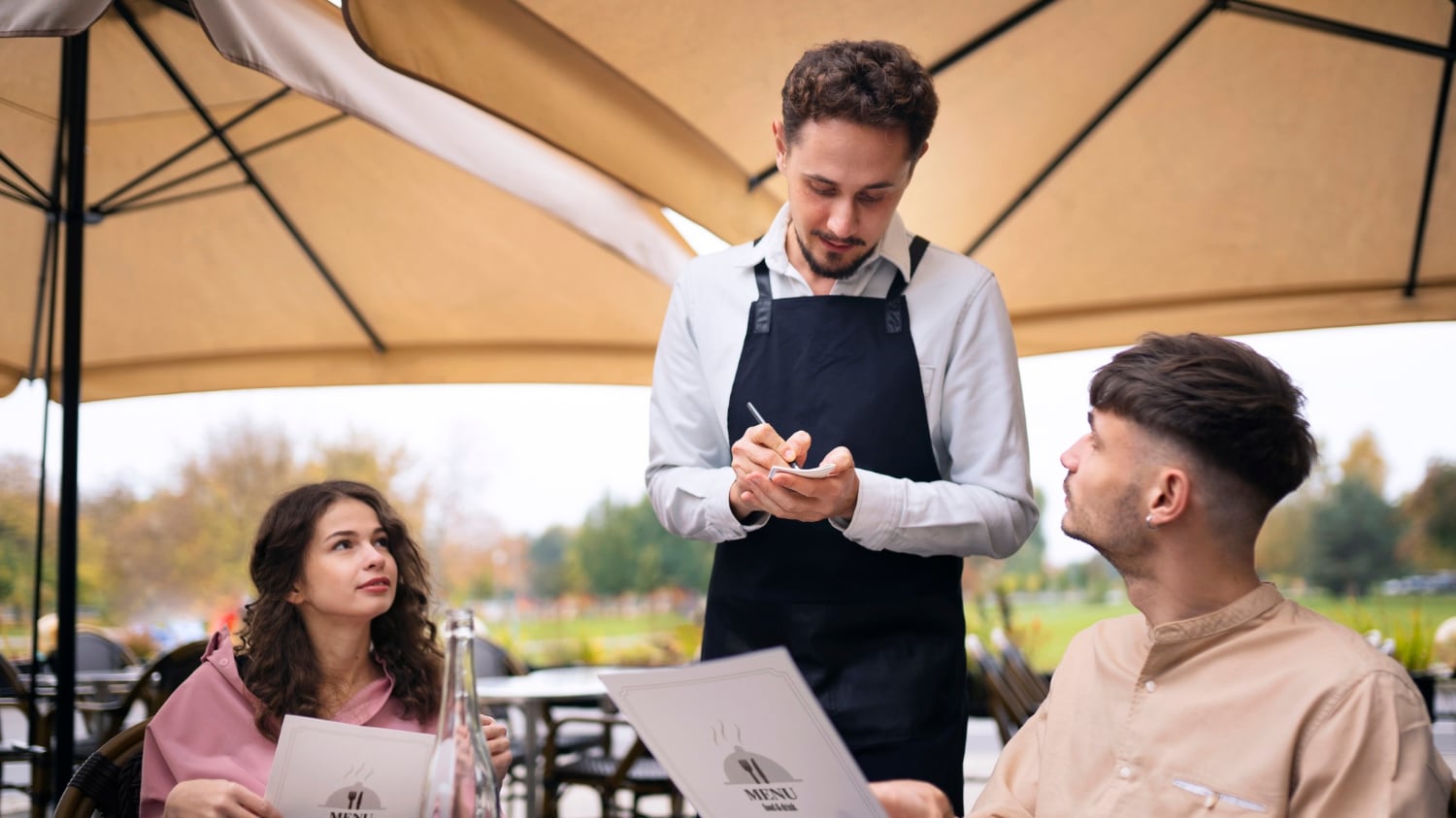Carreras más saturadas
