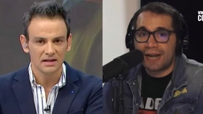 niclas copano y gonzalo ramirez