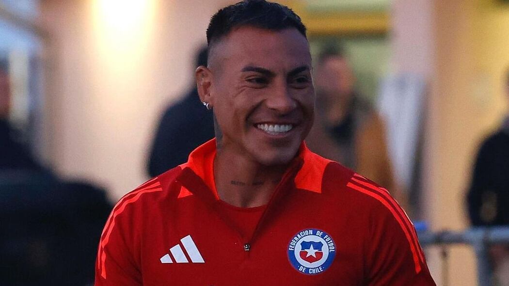 El delantero dio pistas respecto de un eventual regreso a Universidad de Chile luego de más de una década jugando en el extranjero.