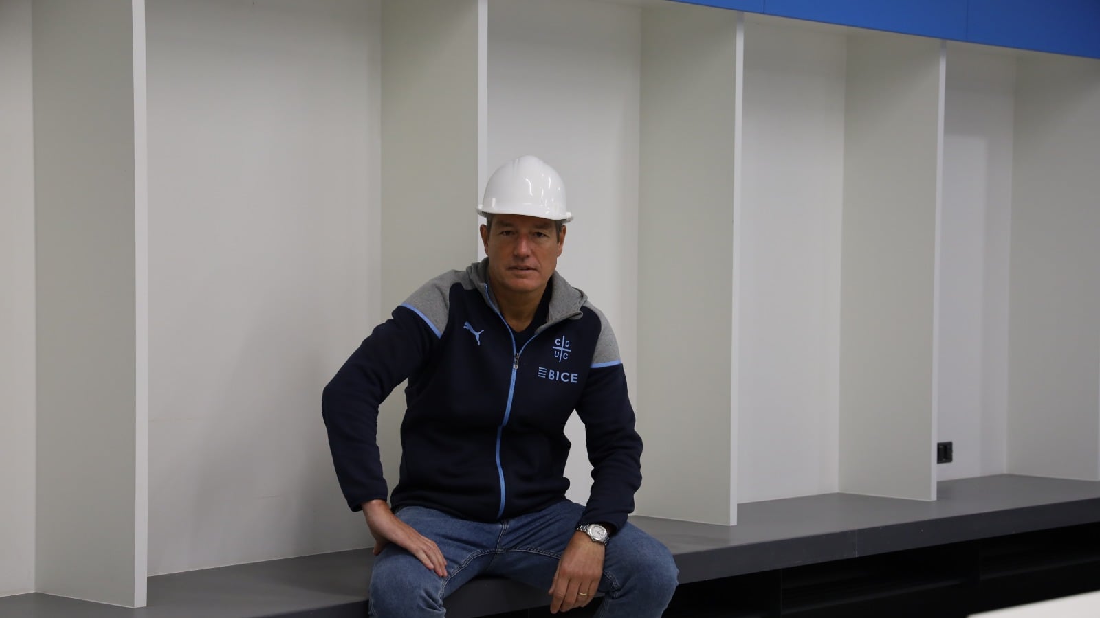 José María Buljubasich / Gentileza Cruzados