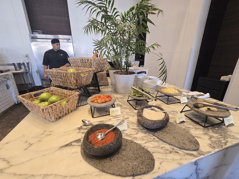 NoSo - brunch