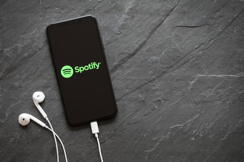 Spotify: estas son las canciones más escuchadas de la semana