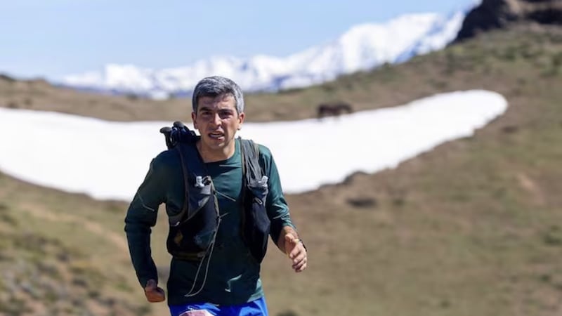 Alcaldesa Peñaloza confirma desaparición de concejal Patricio Bopp en el cerro El Plomo: brigada de rescate ya está trabajando en su búsqueda