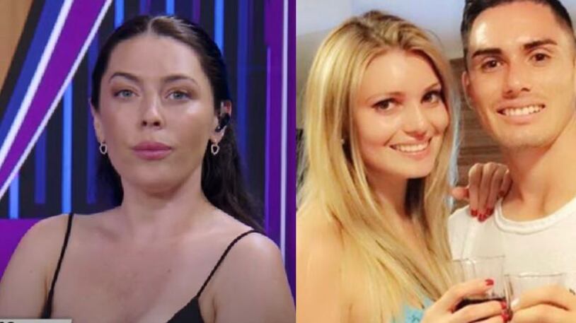 “¿Cómo vas a dejar a tus hijos en la calle?”: Daniela Aránguiz se fue en contra de Jean Paul Pineda por demanda de desalojo a Faloon