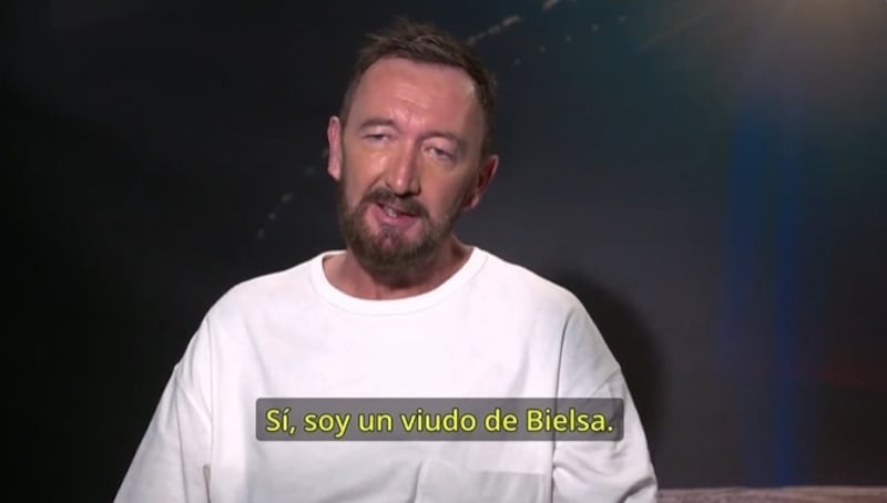 Ralph Ineson interpreta a Galactus en el filme de Los 4 Fantásticos.