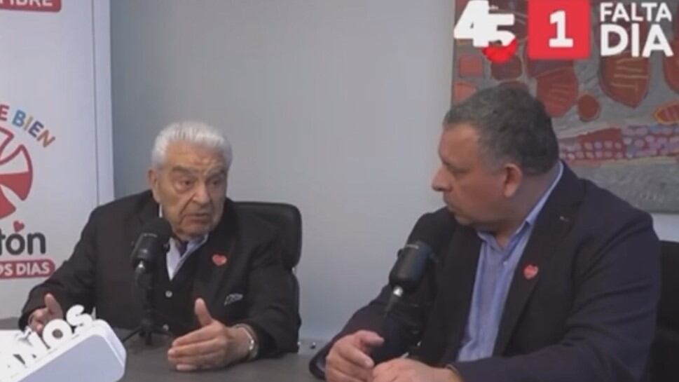 Mario Kreutzberger, Don Francisco y Willy Sabor