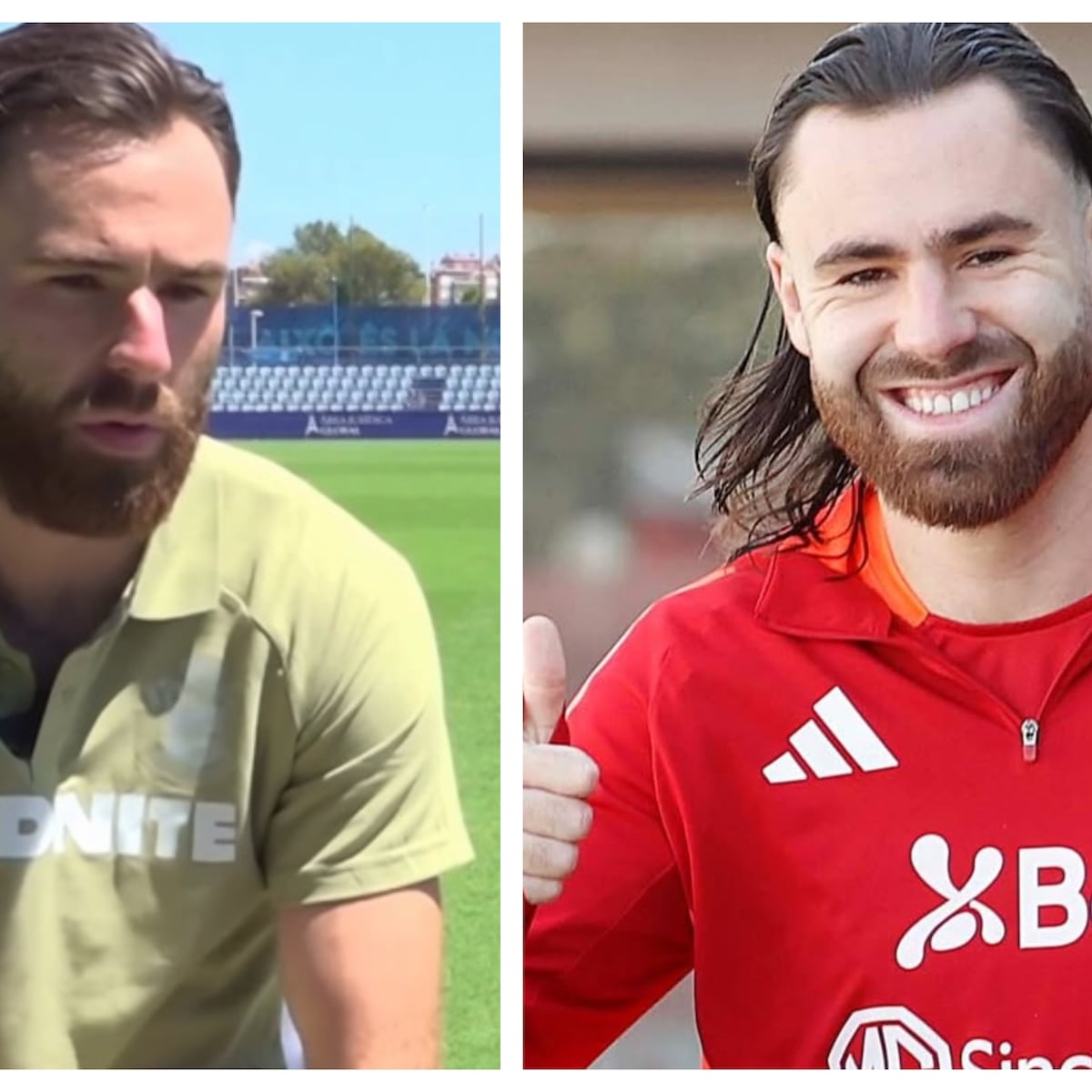 Nicolás Córdova sorprenderá con el regreso de Brereton a la selección Nicolás Córdova sorprenderá con el regreso de Brereton a la selección