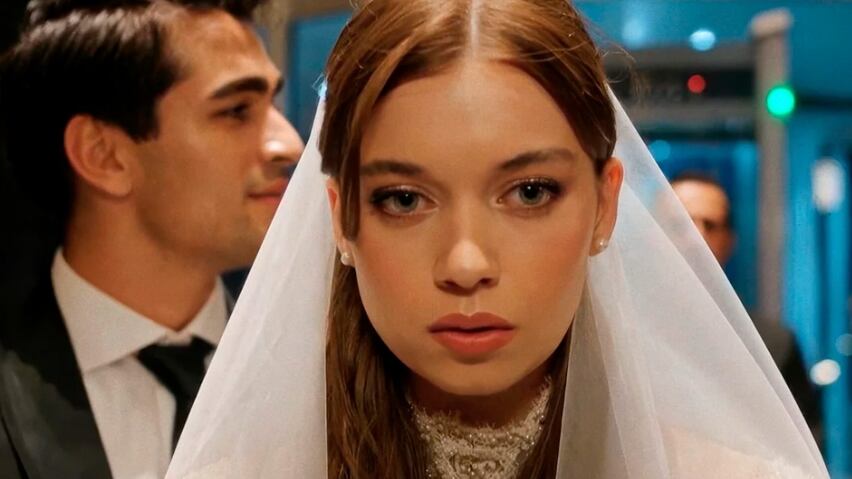 Seyran y Ferit