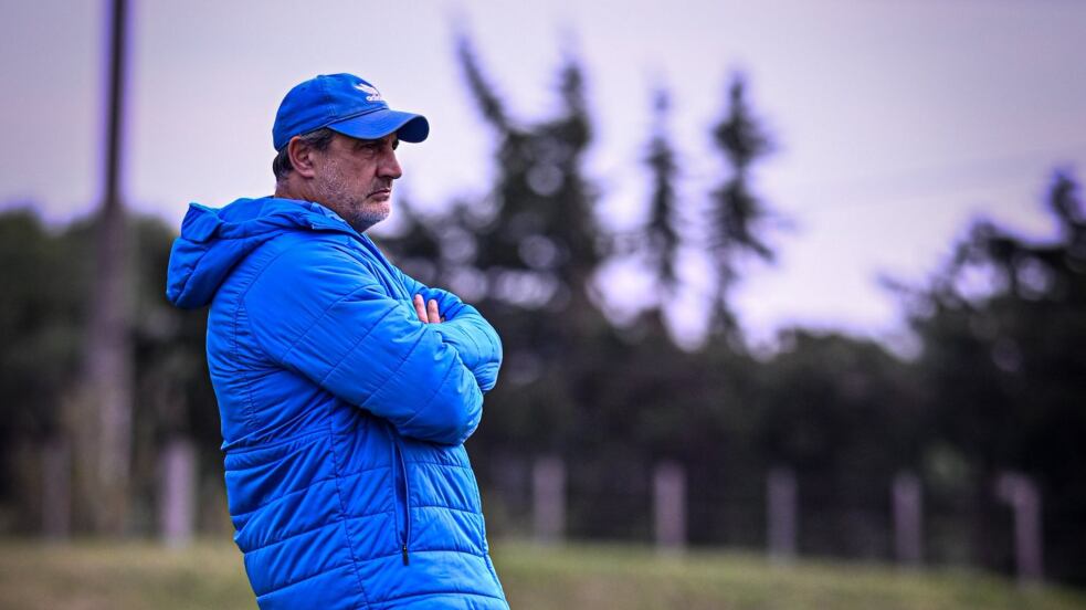 Pablo Marini