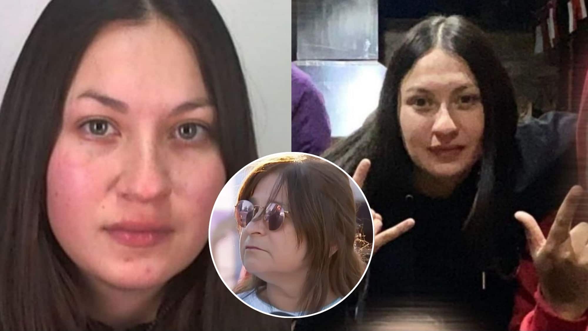 “A mi hija la citaron”: Madre de joven hallada muerta en La Pintana descartó vínculo con barras bravas y apuntó a posible femicidio