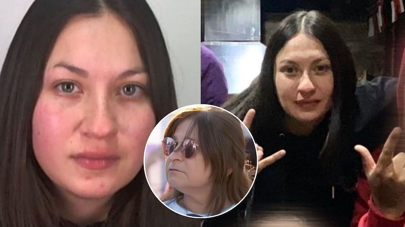 “A mi hija la citaron”: Madre de joven hallada muerta en La Pintana descartó vínculo con barras bravas y apuntó a posible femicidio