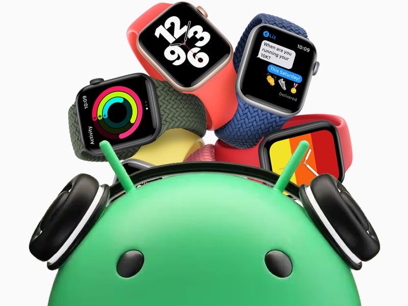 El Apple Watch para Android era real: juicio revela proyecto secreto por años