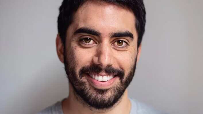 Cristóbal Valenzuela.