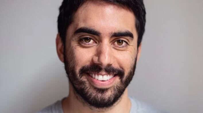 Cristóbal Valenzuela.