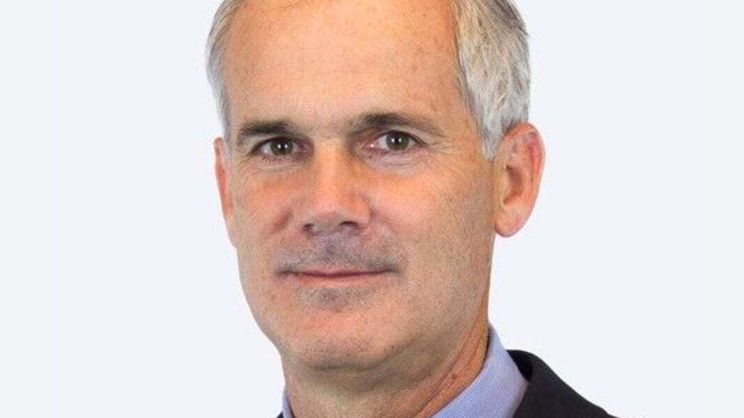 Presidente de RN, Rodrigo Galilea.