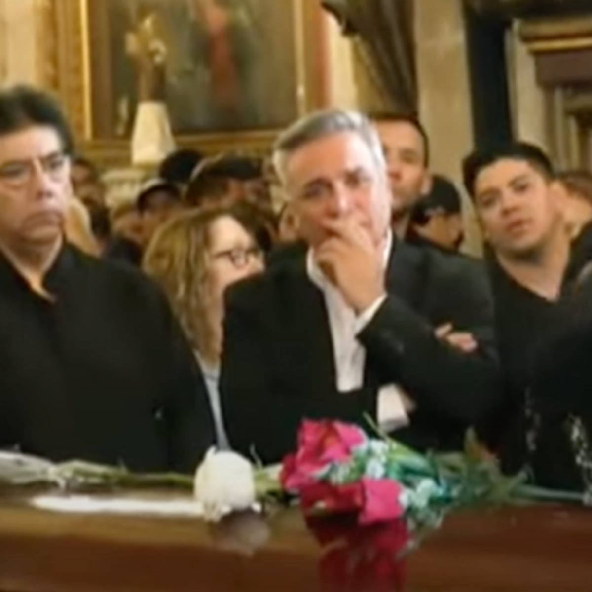 Polémica por homenaje de Aníbal Mosa a Tommy Rey Polémica por homenaje de Aníbal Mosa a Tommy Rey