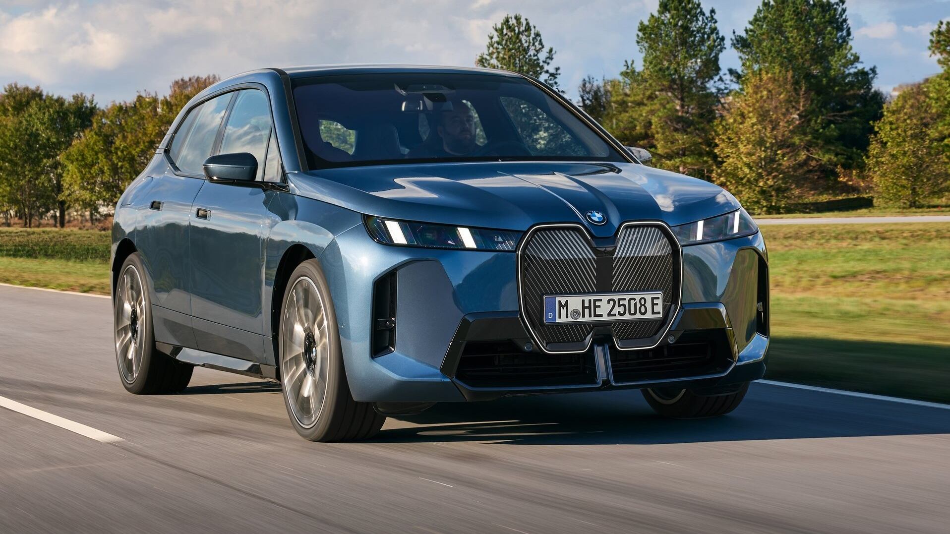 Autonomía real de autos eléctricos