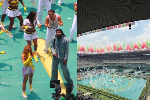 Empezó el Mundial 2026 y las críticas ya llenan redes sociales: usuarios no perdonaron un “detalle” en la ceremonia inaugural